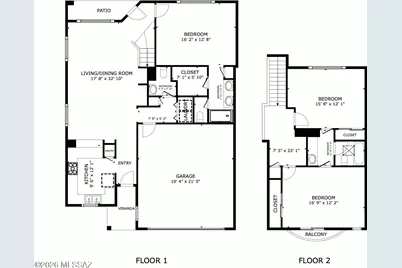 49 S Crown Plaza, Vail, AZ 85641 - Photo 32