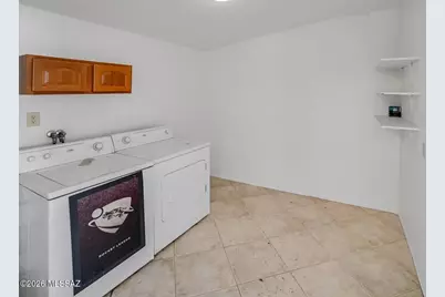 7791 N John Paul Jones Avenue, Tucson, AZ 85741 - Photo 6
