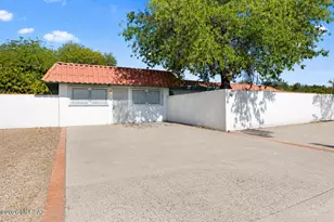 601 N Ruston Ave, Tucson, AZ 85711 - Photo 2