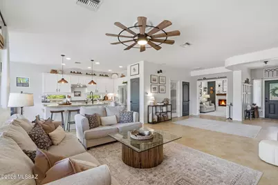 17631 S Indigo Crest Pass, Vail, AZ 85641 - Photo 6