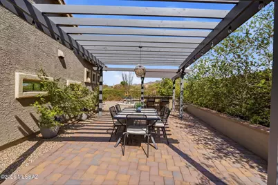 17631 S Indigo Crest Pass, Vail, AZ 85641 - Photo 46