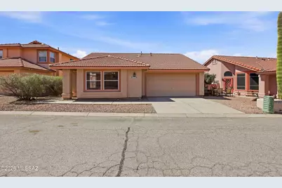 3011 W Sawmill Spring Trail, Tucson, AZ 85742 - Photo 2