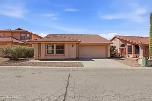 3011 W Sawmill Spring Trail, Tucson, AZ 85742 - Photo 2