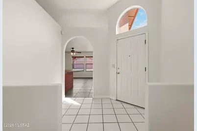 3011 W Sawmill Spring Trail, Tucson, AZ 85742 - Photo 4
