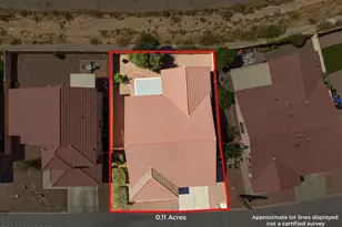 3011 W Sawmill Spring Trail, Tucson, AZ 85742 - Photo 28