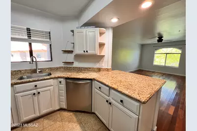 5751 N Kolb Road #4204, Tucson, AZ 85750 - Photo 8