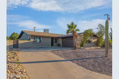 2229 W Window Rock Drive, Tucson, AZ 85745 - Photo 2
