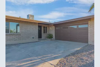 2229 W Window Rock Drive, Tucson, AZ 85745 - Photo 34