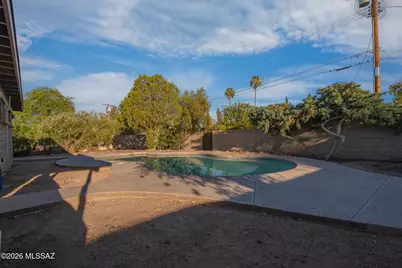 2229 W Window Rock Drive, Tucson, AZ 85745 - Photo 32