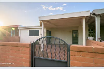 261 W Calle De Las Profetas, Green Valley, AZ 85614 - Photo 28