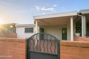 261 W Calle De Las Profetas, Green Valley, AZ 85614 - Photo 28