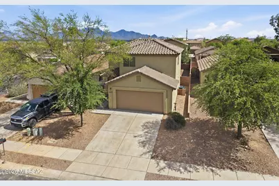 749 W Emerald Key Drive, Green Valley, AZ 85614 - Photo 1