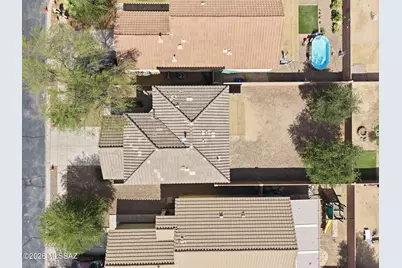 749 W Emerald Key Drive, Green Valley, AZ 85614 - Photo 32