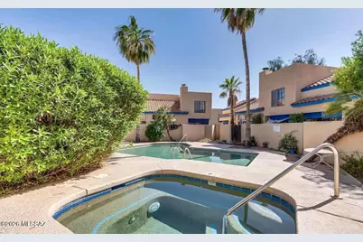 [Address not provided], Tucson, AZ 85705 - Photo 18