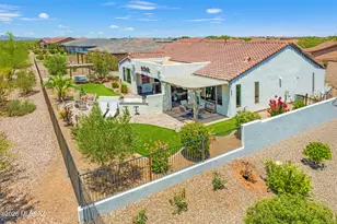 32166 S Cattle Trl, Oracle, AZ 85623 - Photo 38
