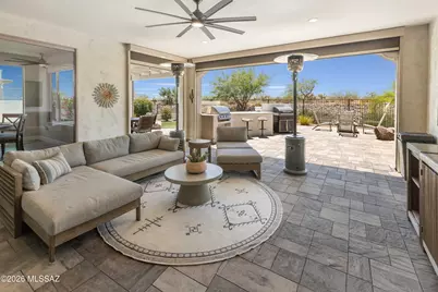 32166 S Cattle Trail, Oracle, AZ 85623 - Photo 40