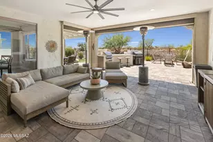 32166 S Cattle Trl, Oracle, AZ 85623 - Photo 40