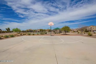 9277 W Creosote Rain Drive, Marana, AZ 85653 - Photo 34