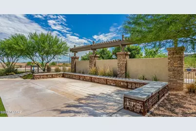 9277 W Creosote Rain Drive, Marana, AZ 85653 - Photo 36