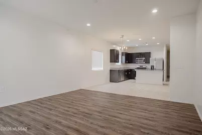 9277 W Creosote Rain Drive, Marana, AZ 85653 - Photo 28