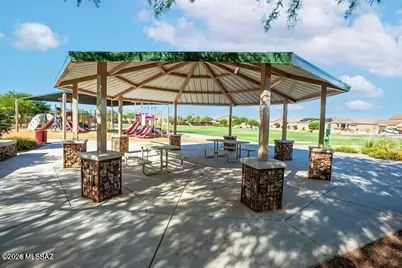 9277 W Creosote Rain Drive, Marana, AZ 85653 - Photo 38