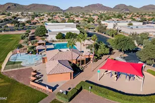 9277 W Creosote Rain Dr, Marana, AZ 85653 - Photo 6
