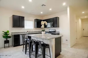 9277 W Creosote Rain Dr, Marana, AZ 85653 - Photo 8