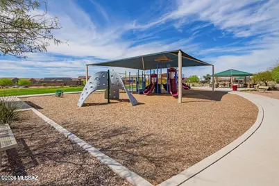 9277 W Creosote Rain Drive, Marana, AZ 85653 - Photo 34