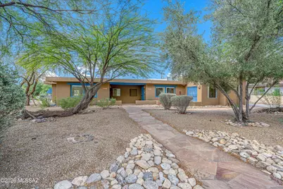 2144 E 2nd Street, Tucson, AZ 85719 - Photo 1