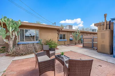 2144 E 2nd Street, Tucson, AZ 85719 - Photo 36