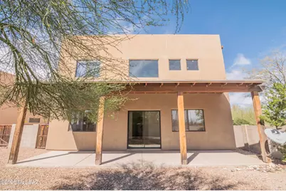 853 W Calle Estrella De Noche, Tucson, AZ 85713 - Photo 12