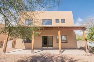 853 W Calle Estrella De Noche, Tucson, AZ 85713 - Photo 12
