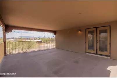 853 W Calle Estrella De Noche, Tucson, AZ 85713 - Photo 20