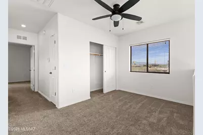 853 W Calle Estrella De Noche, Tucson, AZ 85713 - Photo 36