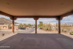 853 W Calle Estrella De Noche, Tucson, AZ 85713 - Photo 18