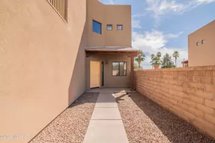 853 W Calle Estrella De Noche, Tucson, AZ 85713 - Photo 10