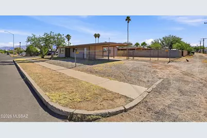 3402 E 27th Street, Tucson, AZ 85713 - Photo 4