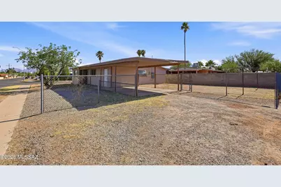 3402 E 27th Street, Tucson, AZ 85713 - Photo 34
