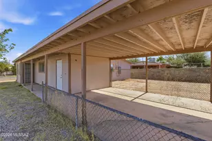 3402 E 27th St, Tucson, AZ 85713 - Photo 30