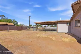 3402 E 27th St, Tucson, AZ 85713 - Photo 32