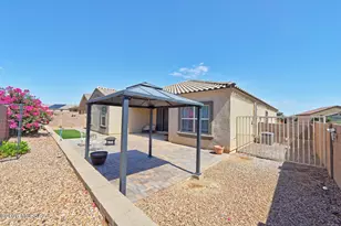 1085 W Valley Meadow Ln, Sahuarita, AZ 85629 - Photo 46