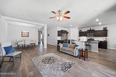 1085 W Valley Meadow Lane, Sahuarita, AZ 85629 - Photo 20