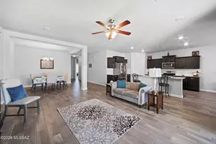 1085 W Valley Meadow Ln, Sahuarita, AZ 85629 - Photo 20