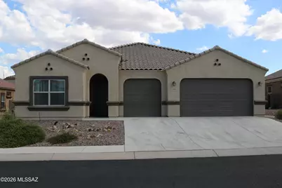 1085 W Valley Meadow Lane, Sahuarita, AZ 85629 - Photo 1