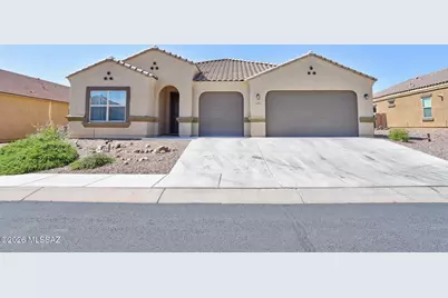 1085 W Valley Meadow Lane, Sahuarita, AZ 85629 - Photo 46