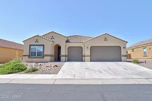 1085 W Valley Meadow Ln, Sahuarita, AZ 85629 - Photo 46