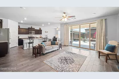 1085 W Valley Meadow Lane, Sahuarita, AZ 85629 - Photo 18