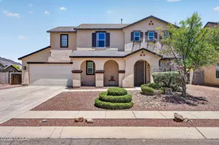 4960 W Calle Don Tomas, Tucson, AZ 85757 - Photo 1