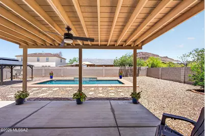 4960 W Calle Don Tomas, Tucson, AZ 85757 - Photo 38