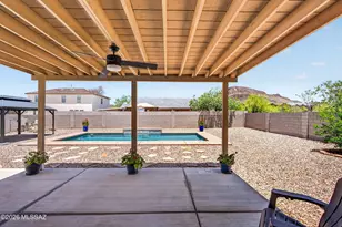 4960 W Calle Don Tomas, Tucson, AZ 85757 - Photo 38
